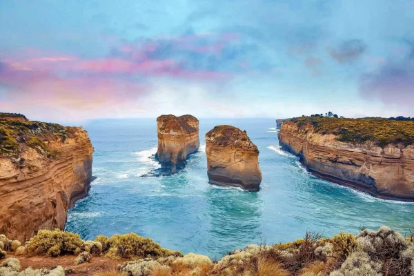 12 Apostles Tours