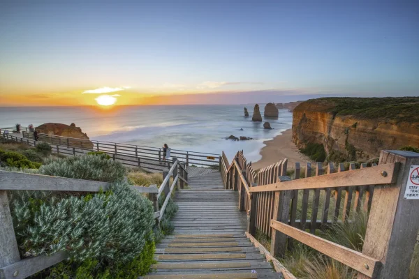 2 day great ocean road tour from melbourne