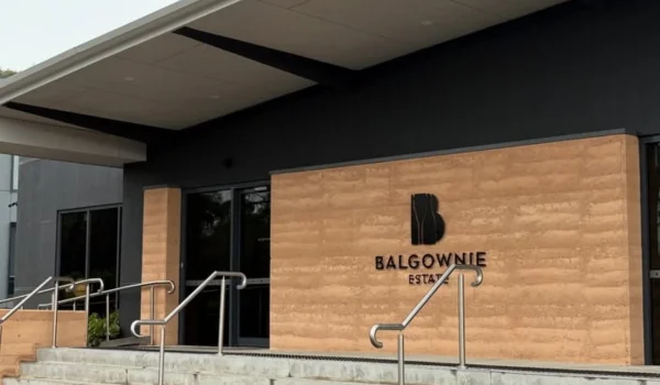 Balgownie Estate