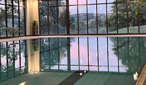 Day spa Yarra Valley