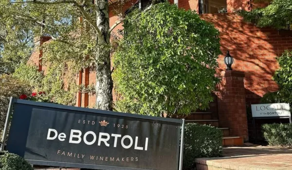 De Bortoli Yarra Valley Estate