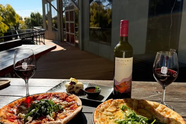 Discover wine & food pairings