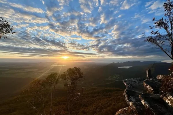 Grampians National Park Tour