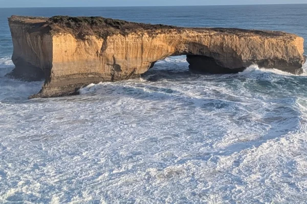 Great Ocean Road and Grampians Tour