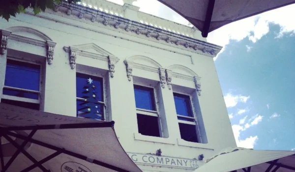 Hargreaves Hill Brewing Company