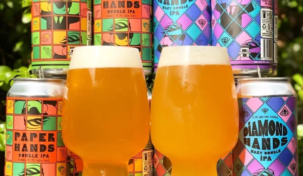 Hargreaves Hill Brewing Company