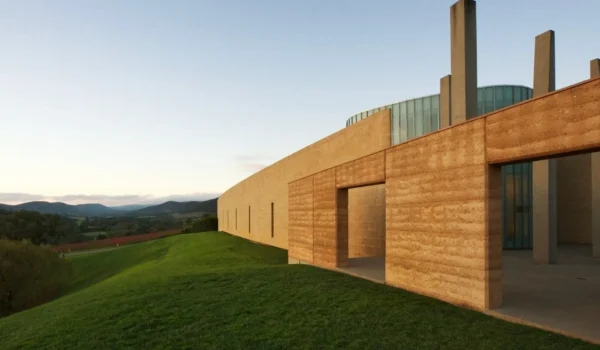 Tarrawarra Museum of Art