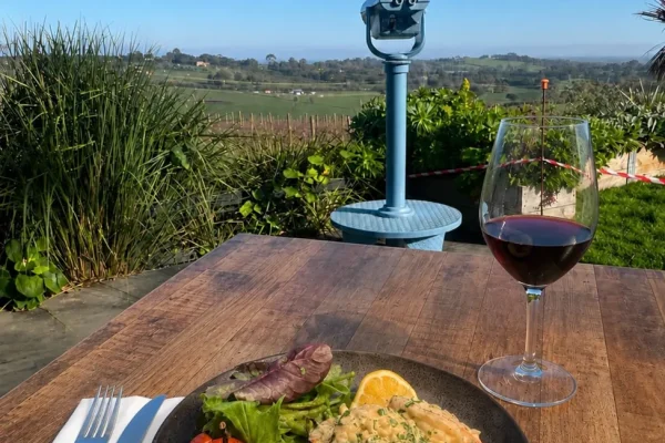 Taste exclusive wines