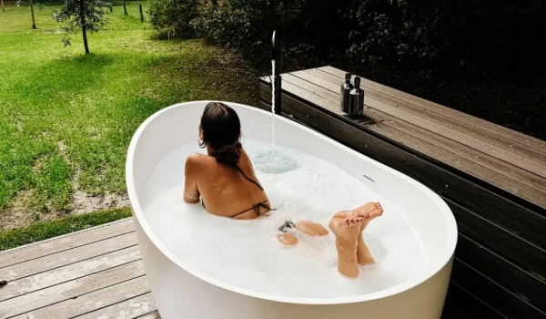 Wellbeing & Spa in the Yarra Valley