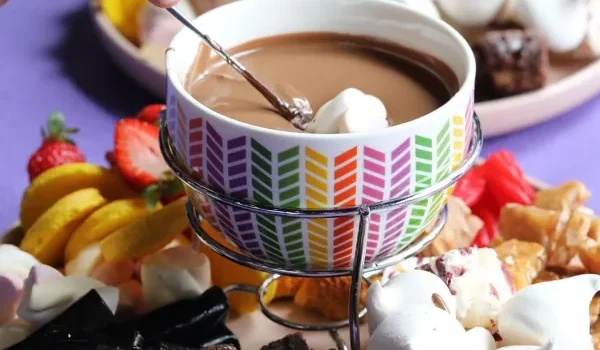 Yarra Valley Chocolaterie