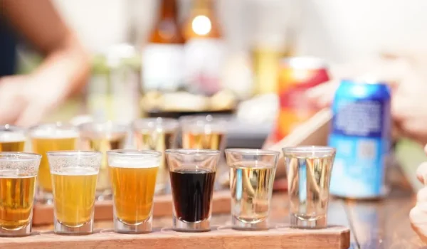 Yarra valley brewery