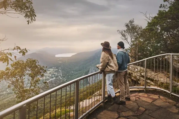 grampians tour