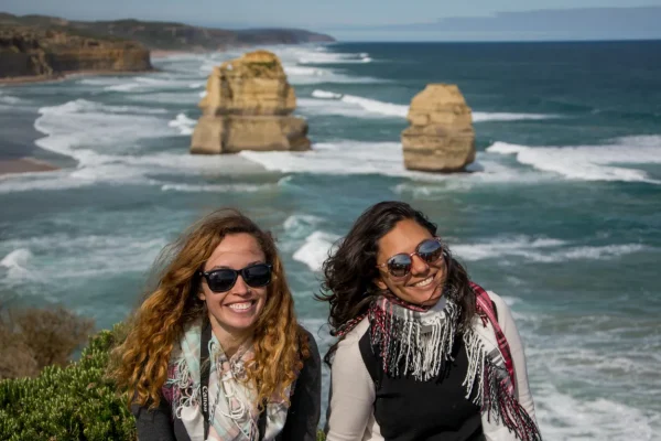 great ocean road sunset tour