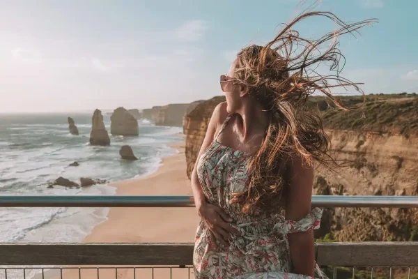 great ocean road tour